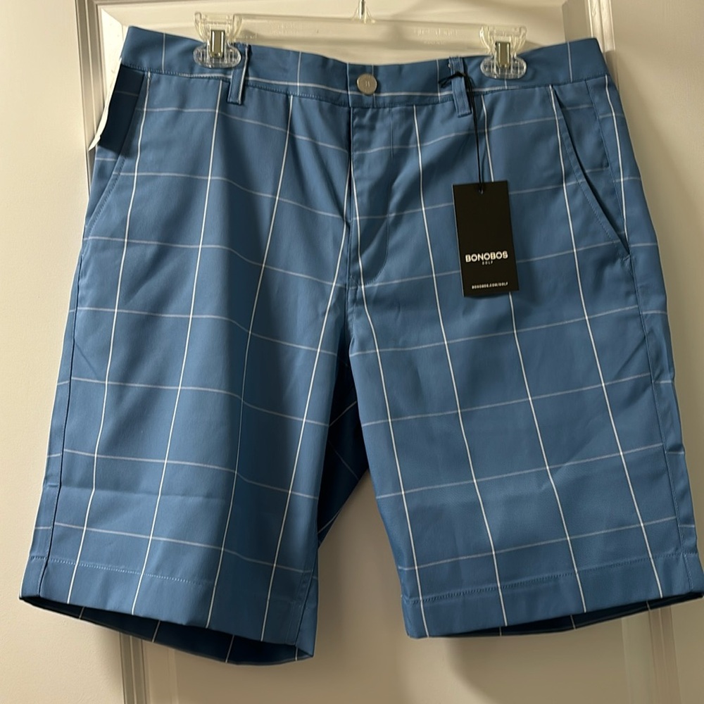 Bonobos golf shorts